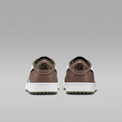 Air Jordan 1 Low G Golf Shoes. Nike.com
